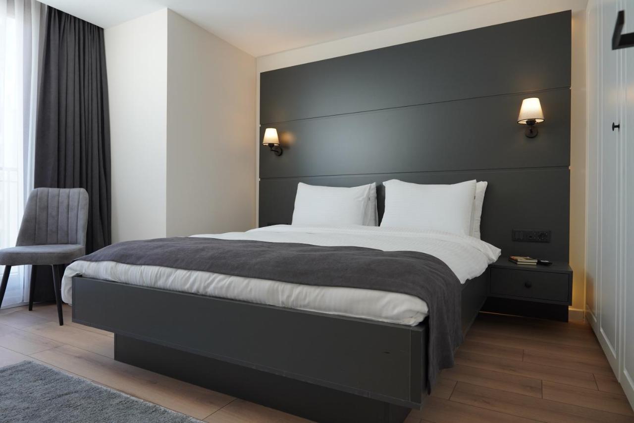 Neta Residence Κωνσταντινούπολη Εξωτερικό φωτογραφία