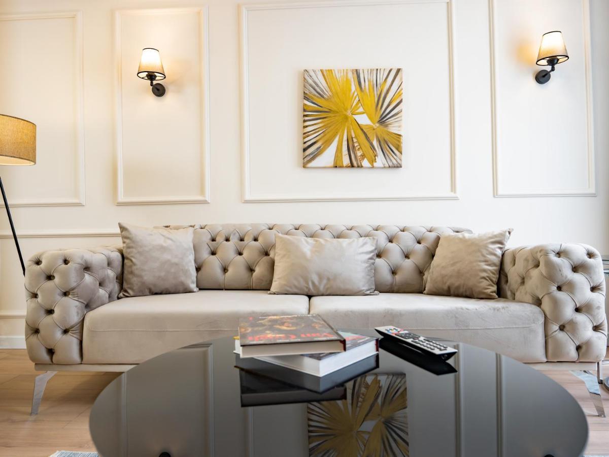 Neta Residence Κωνσταντινούπολη Εξωτερικό φωτογραφία
