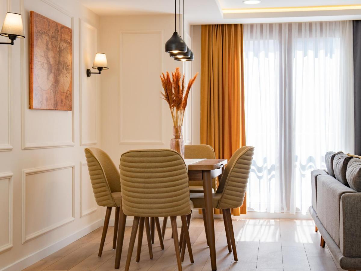 Neta Residence Κωνσταντινούπολη Εξωτερικό φωτογραφία