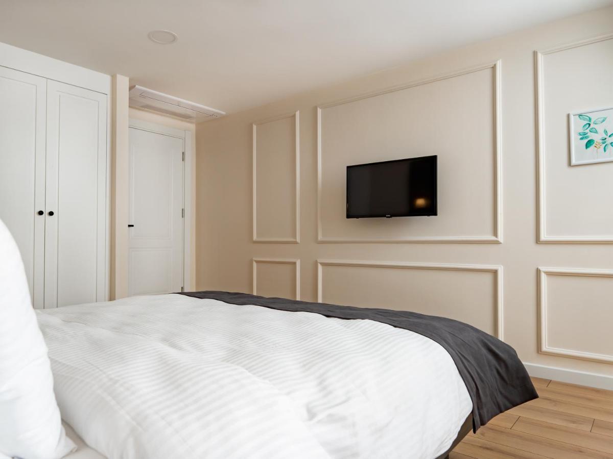 Neta Residence Κωνσταντινούπολη Εξωτερικό φωτογραφία