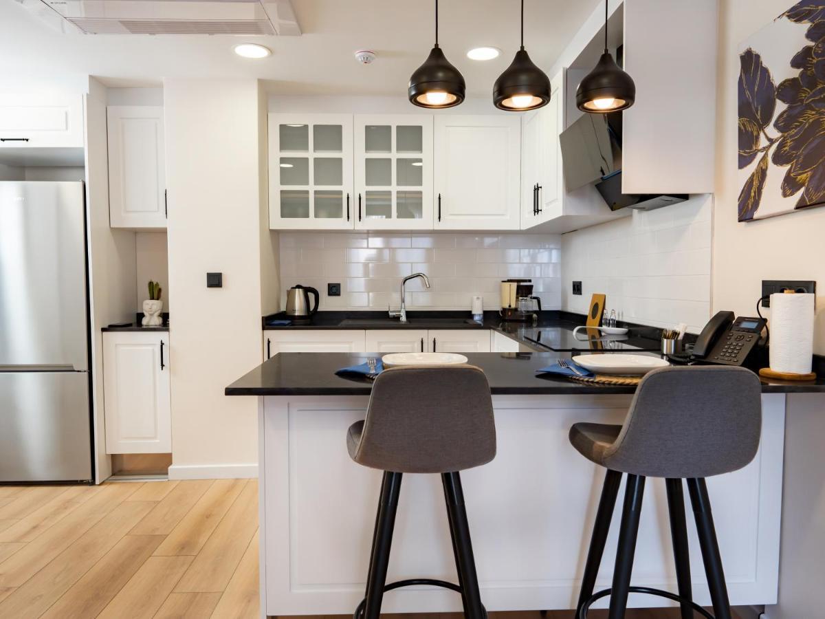 Neta Residence Κωνσταντινούπολη Εξωτερικό φωτογραφία