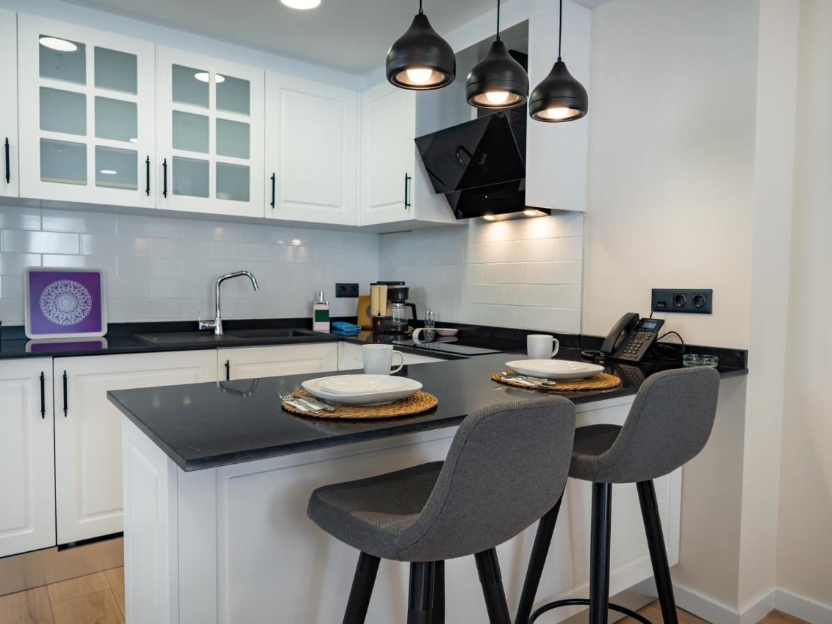 Neta Residence Κωνσταντινούπολη Εξωτερικό φωτογραφία