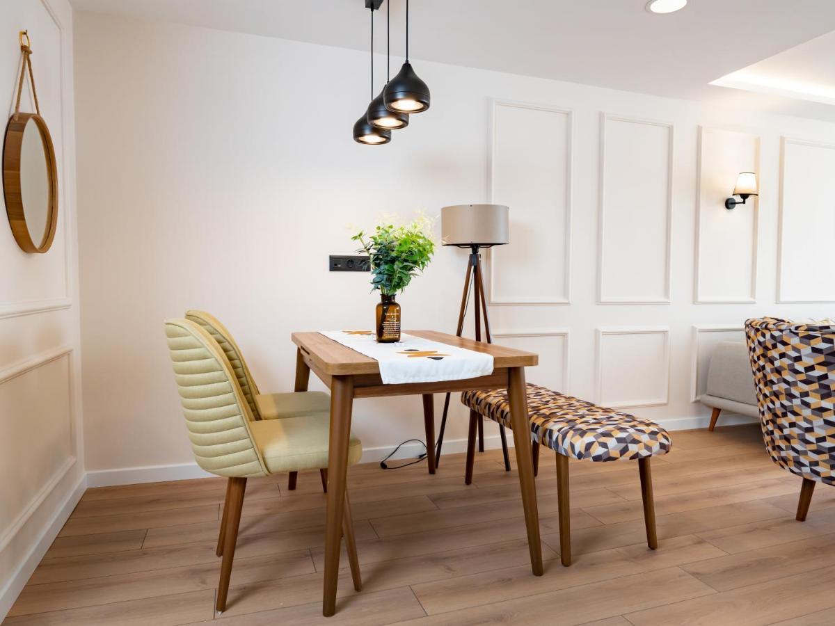 Neta Residence Κωνσταντινούπολη Εξωτερικό φωτογραφία