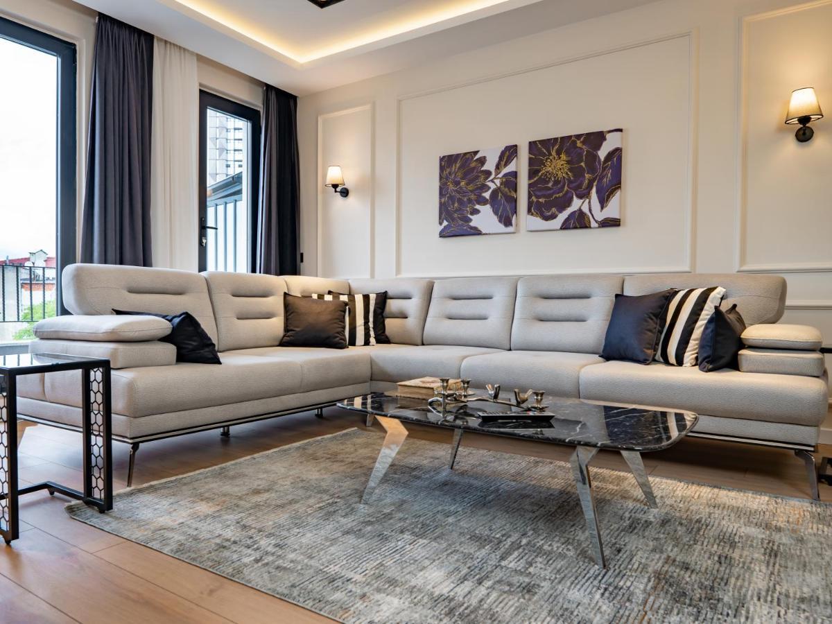 Neta Residence Κωνσταντινούπολη Εξωτερικό φωτογραφία