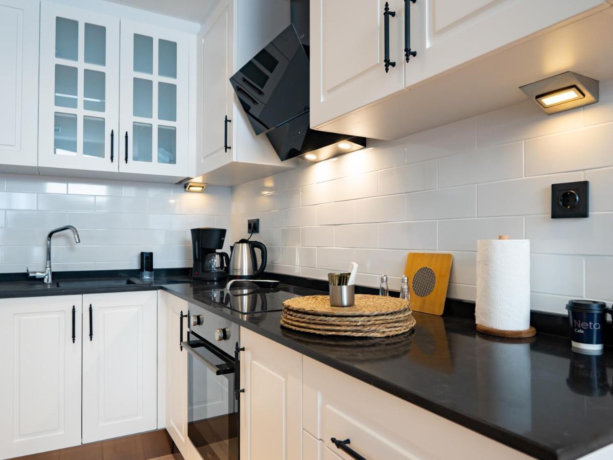 Neta Residence Κωνσταντινούπολη Εξωτερικό φωτογραφία