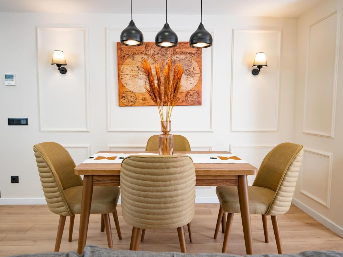 Neta Residence Κωνσταντινούπολη Εξωτερικό φωτογραφία