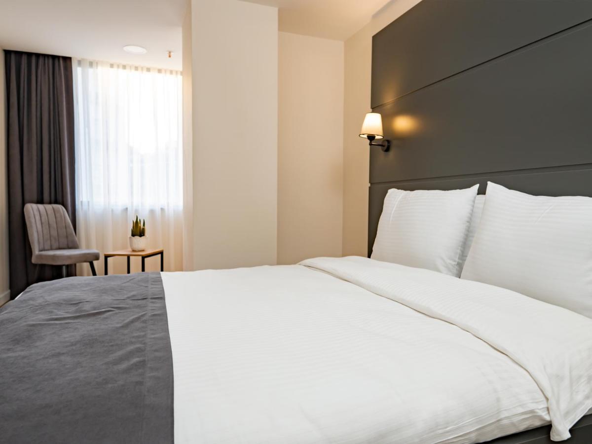 Neta Residence Κωνσταντινούπολη Εξωτερικό φωτογραφία