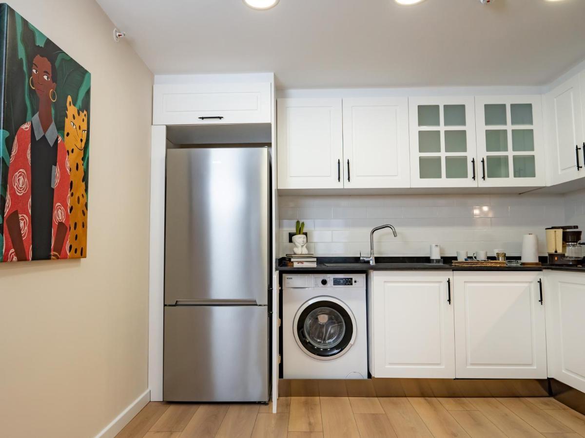Neta Residence Κωνσταντινούπολη Εξωτερικό φωτογραφία