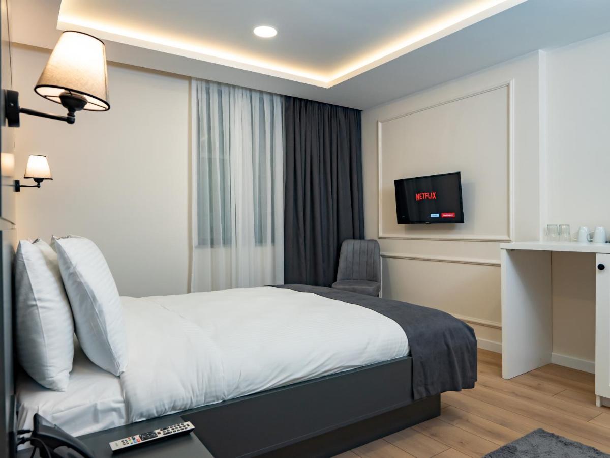 Neta Residence Κωνσταντινούπολη Εξωτερικό φωτογραφία