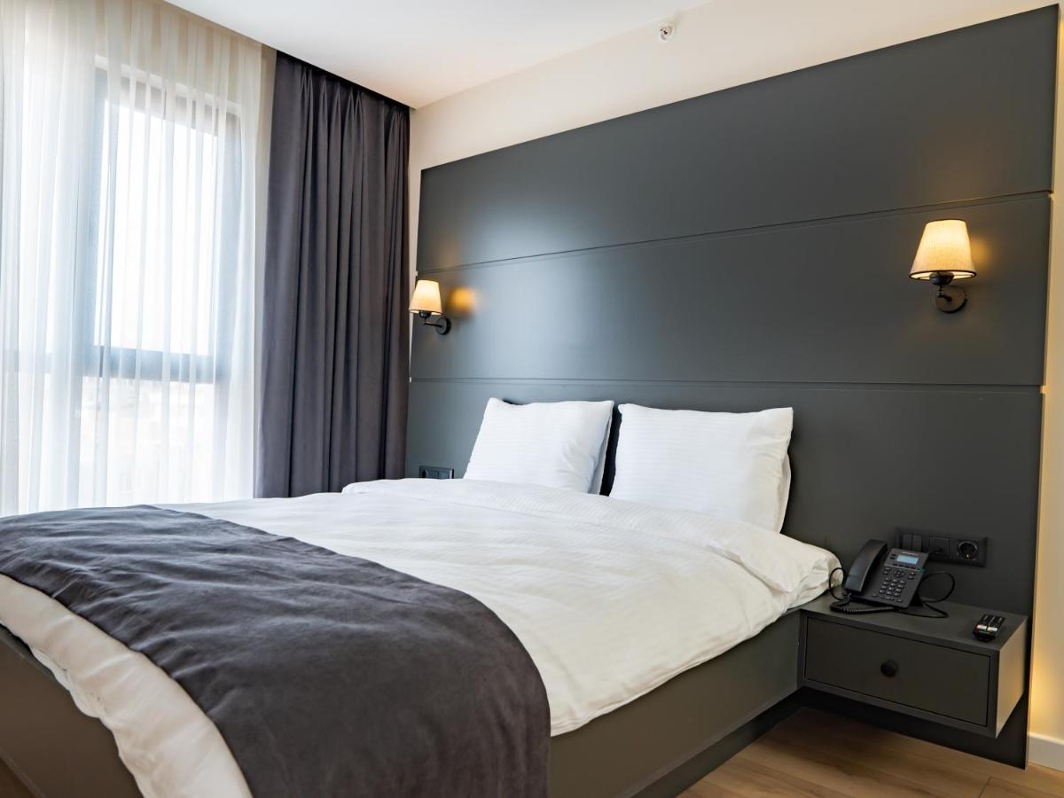 Neta Residence Κωνσταντινούπολη Εξωτερικό φωτογραφία