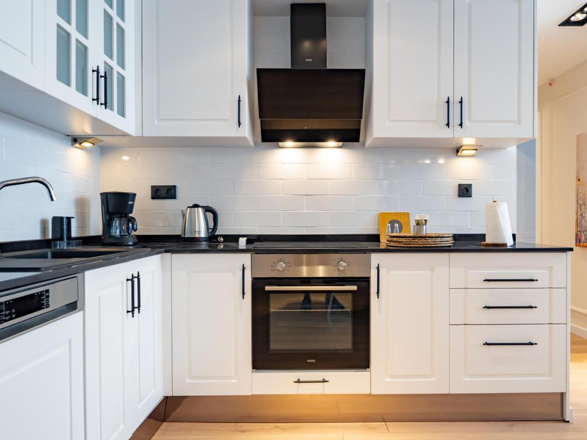 Neta Residence Κωνσταντινούπολη Εξωτερικό φωτογραφία