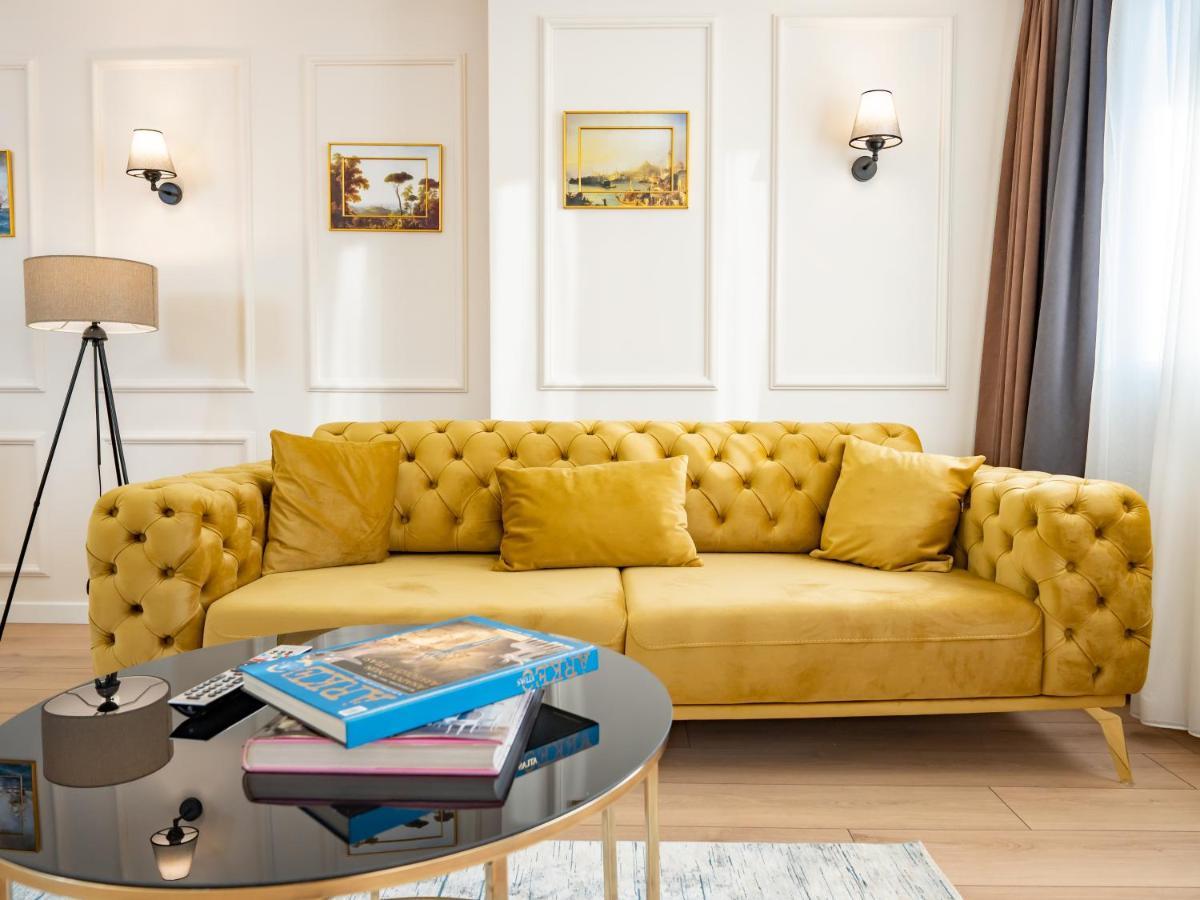 Neta Residence Κωνσταντινούπολη Εξωτερικό φωτογραφία