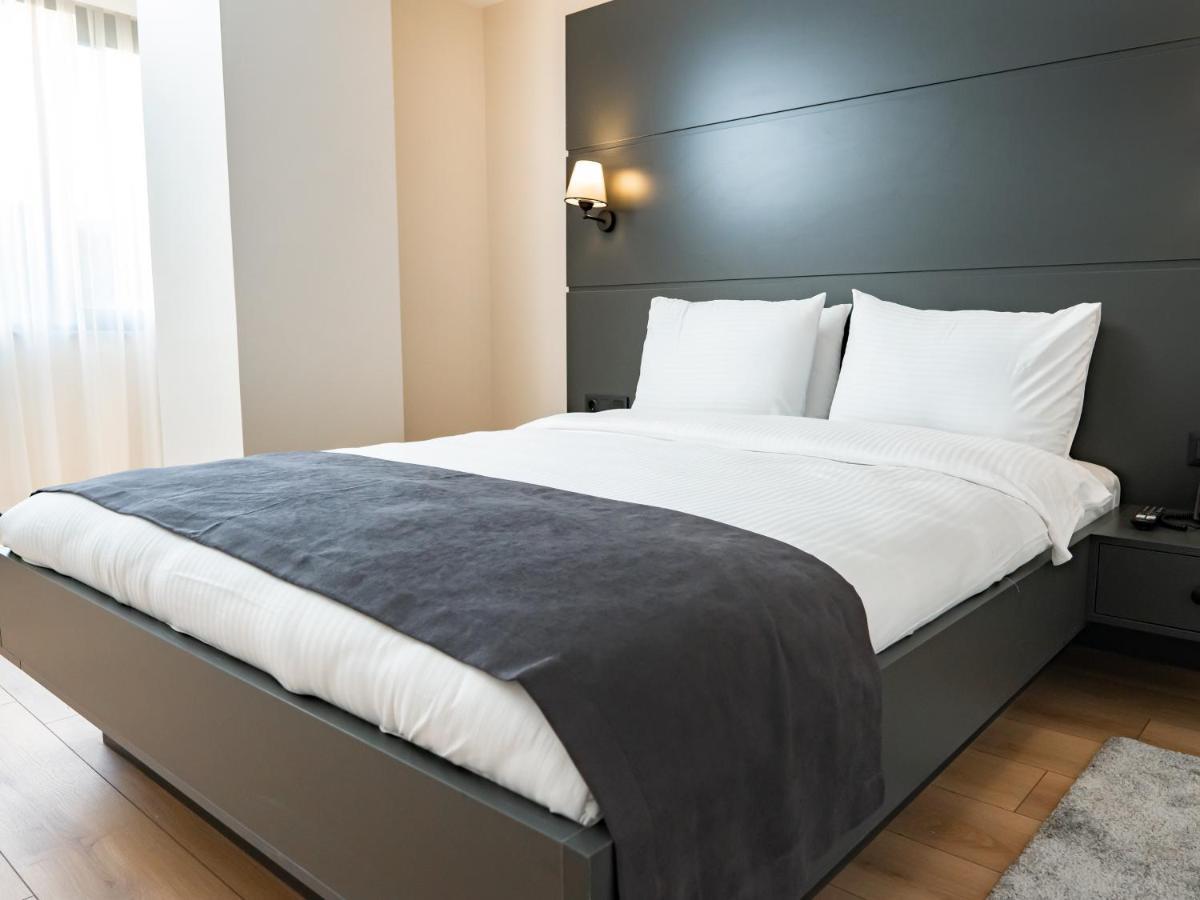 Neta Residence Κωνσταντινούπολη Εξωτερικό φωτογραφία