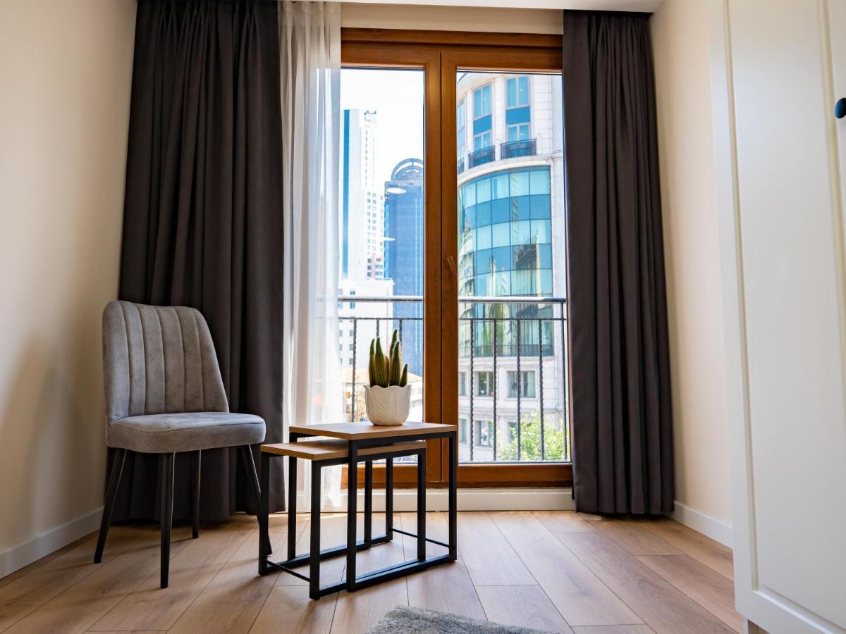 Neta Residence Κωνσταντινούπολη Εξωτερικό φωτογραφία
