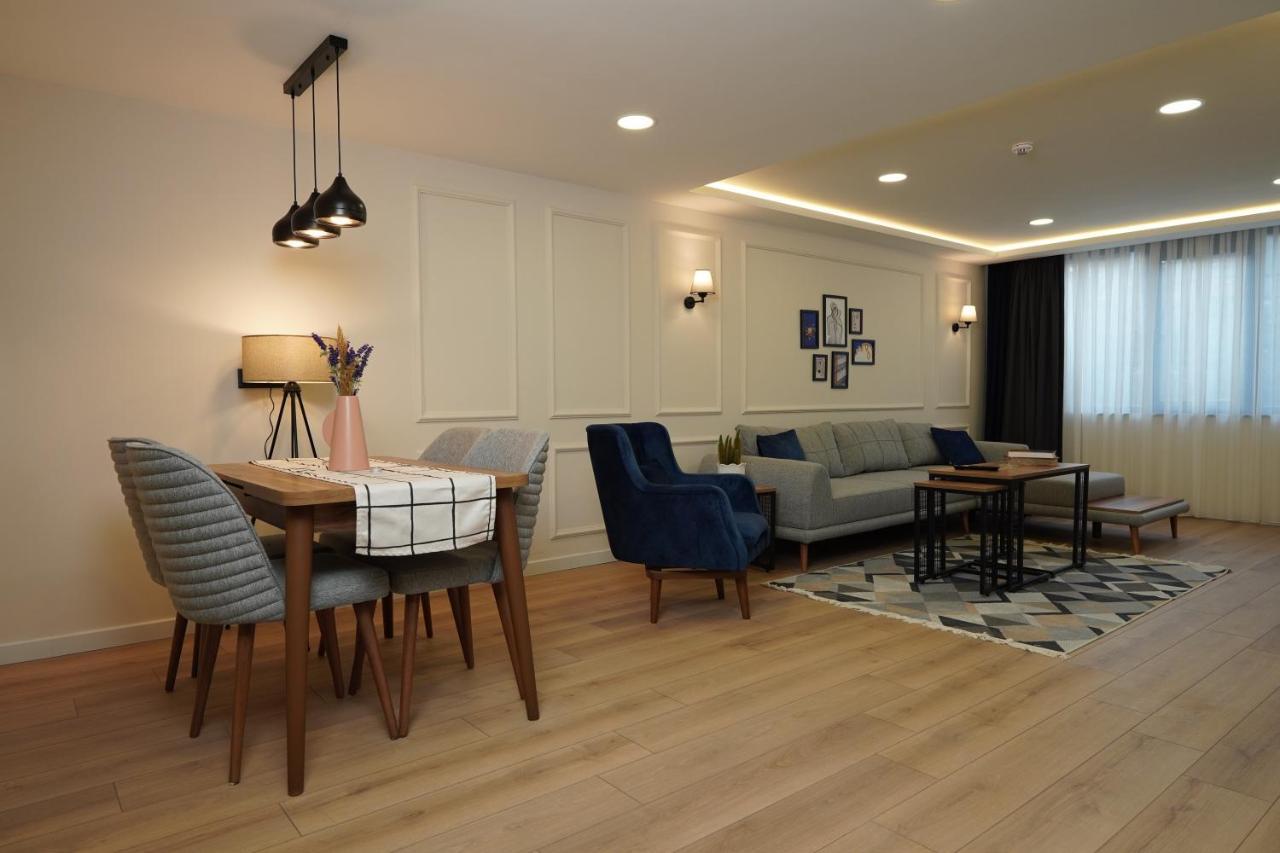 Neta Residence Κωνσταντινούπολη Εξωτερικό φωτογραφία