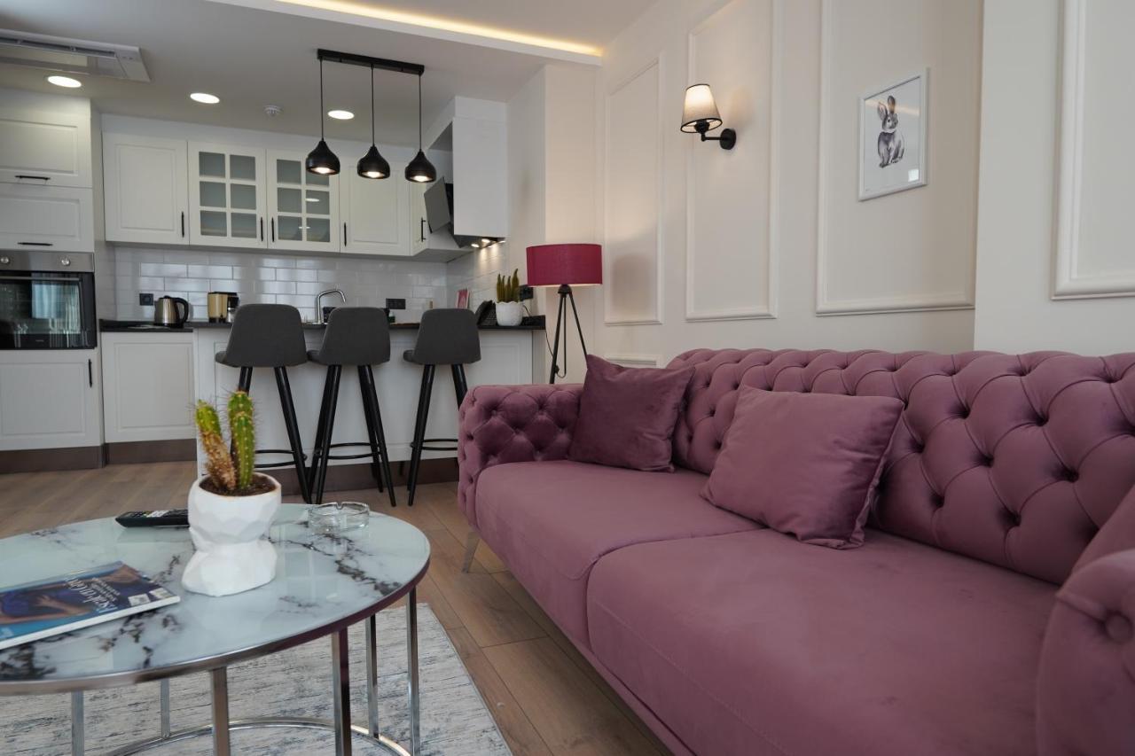 Neta Residence Κωνσταντινούπολη Εξωτερικό φωτογραφία
