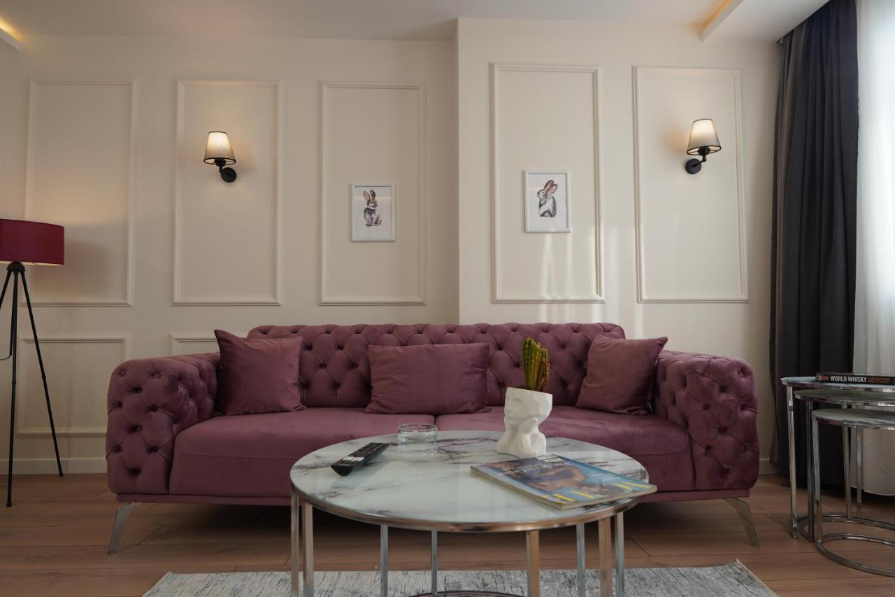 Neta Residence Κωνσταντινούπολη Εξωτερικό φωτογραφία